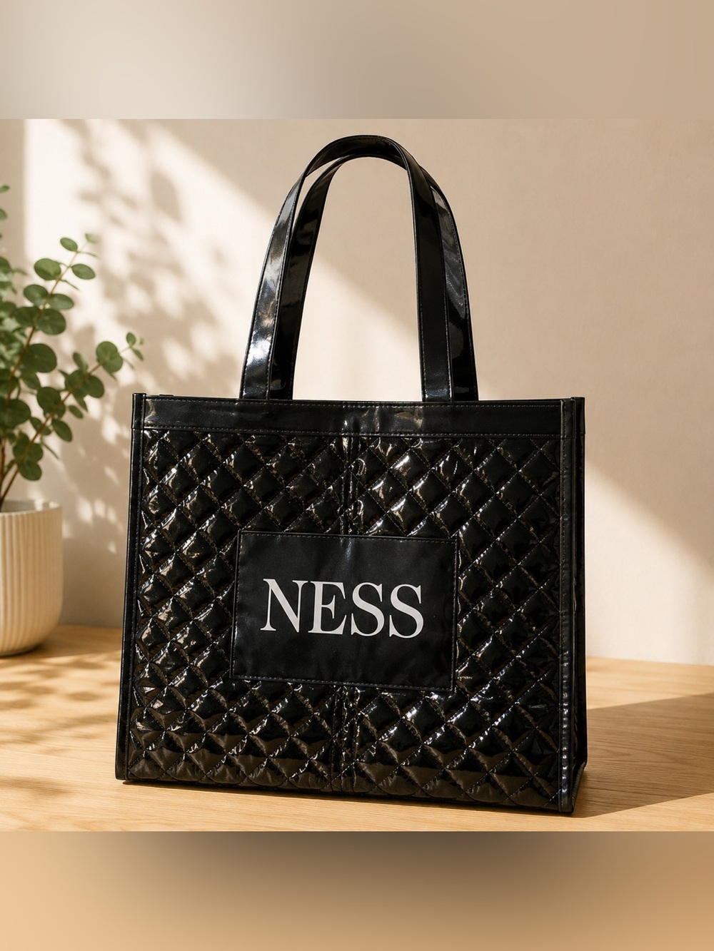 NWOT Ness Tote